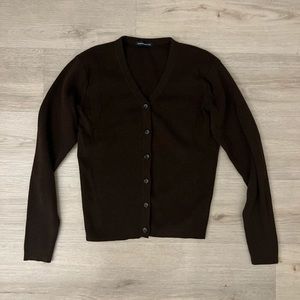 Brandy Melville cardigan